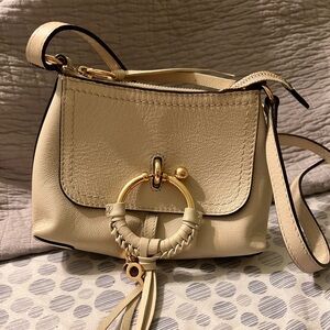 Chloe Crossbody Bag